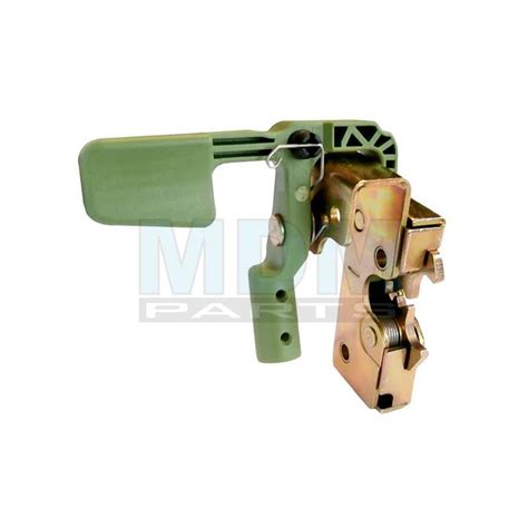 door latch for john deere excavator from china manufacturer|Heavy Equipment Door Latches for Sale .